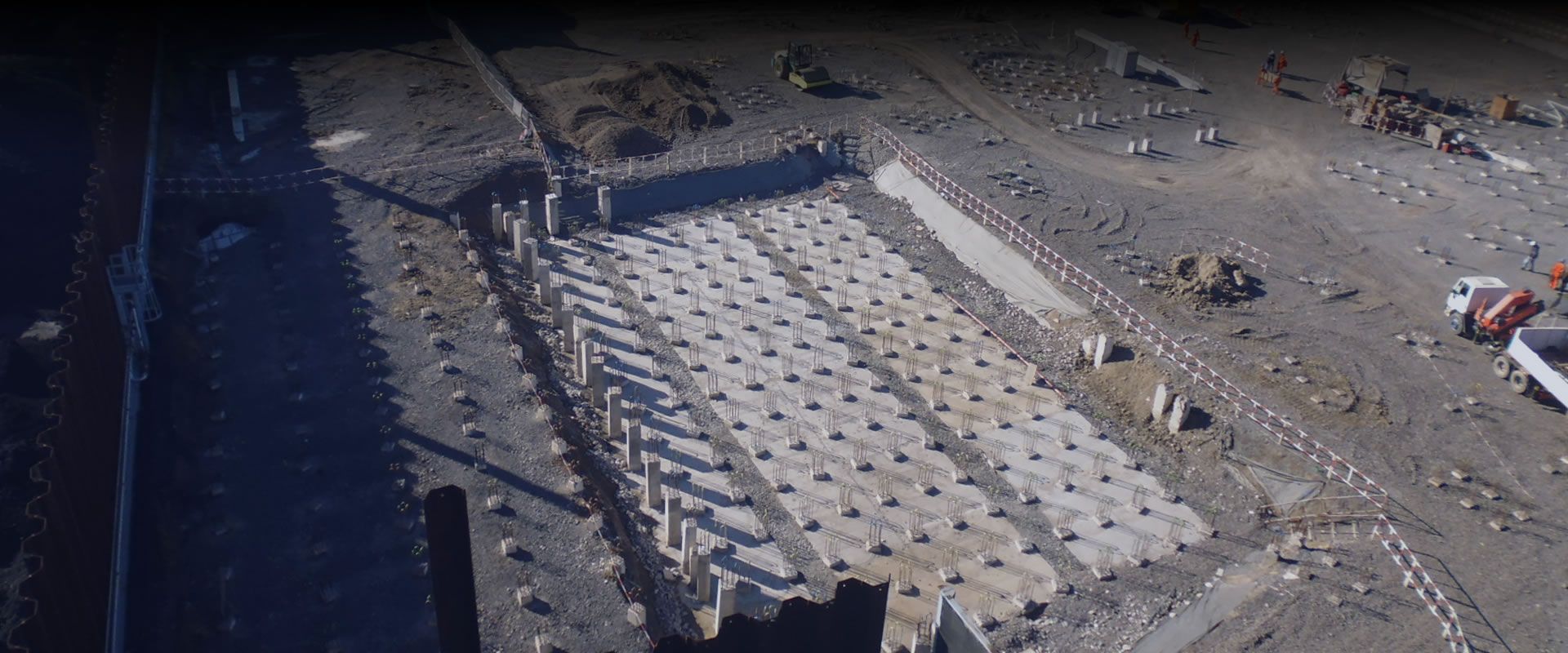 San Pedro Fundiciones