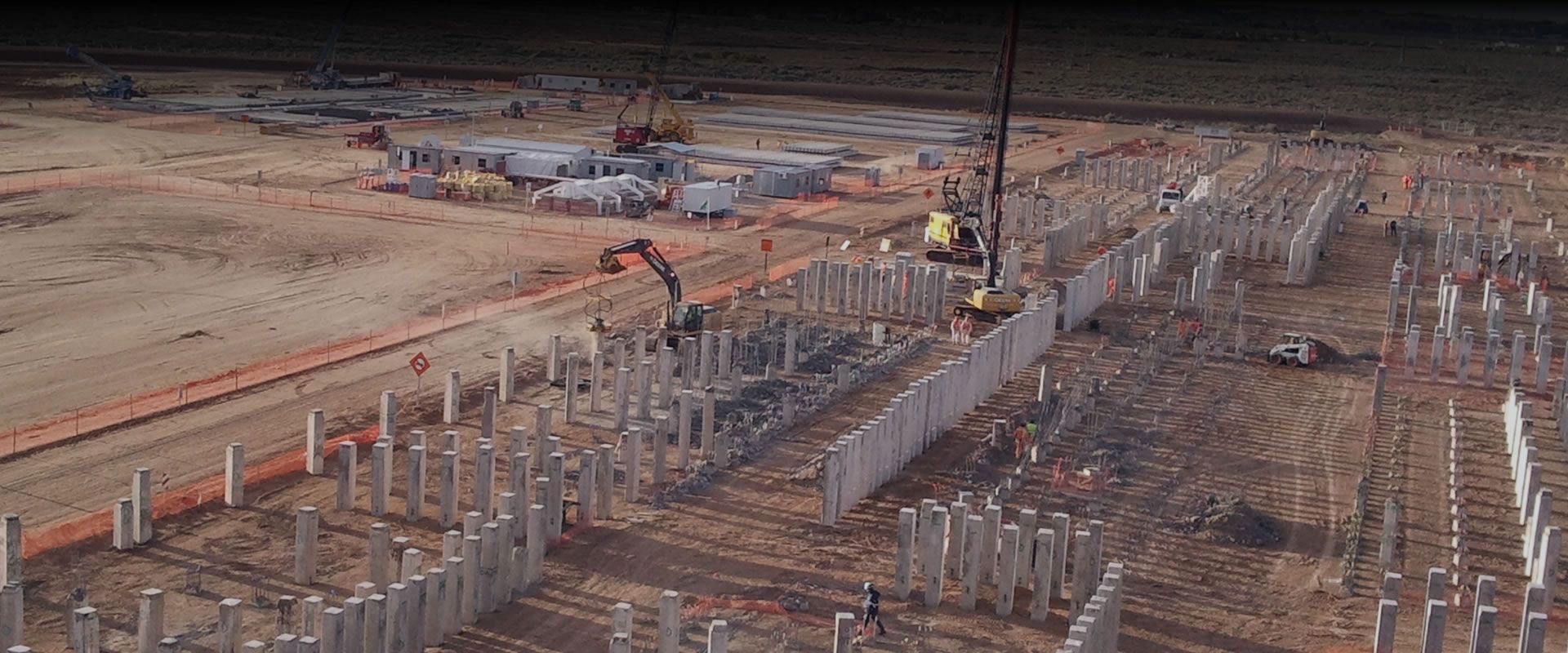 San Pedro Fundiciones