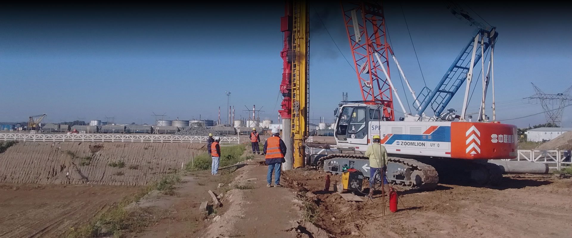 San Pedro Fundiciones