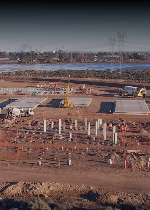 San Pedro Fundiciones