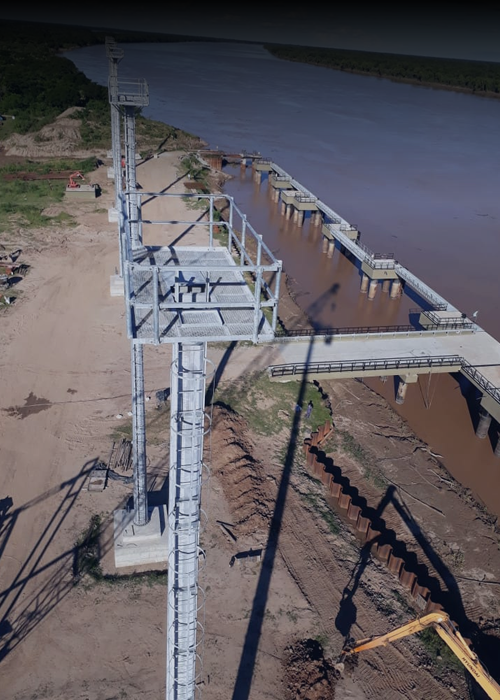 San Pedro Fundiciones