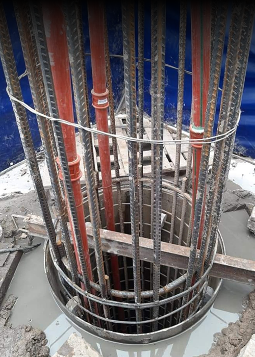 San Pedro Fundiciones